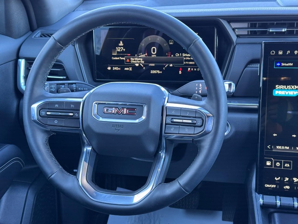 GMC Terrain Vehicle Image 13