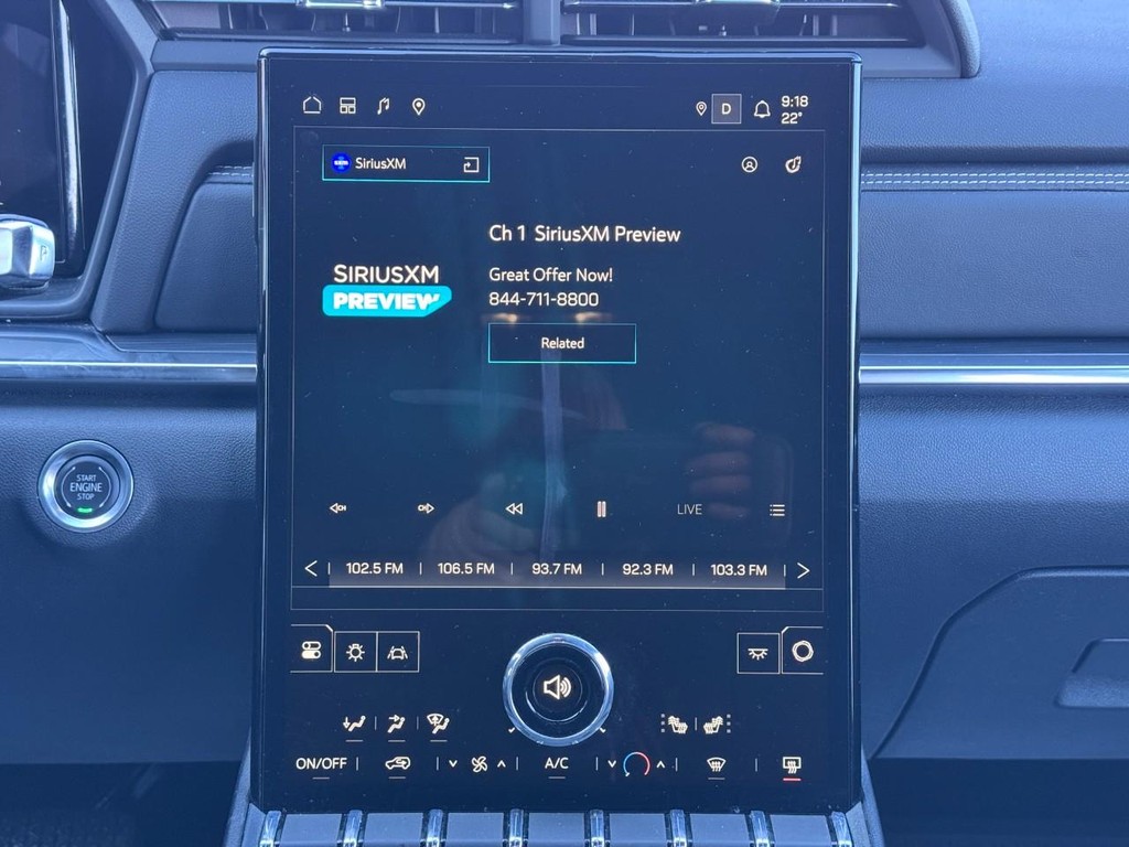 GMC Terrain Vehicle Image 14