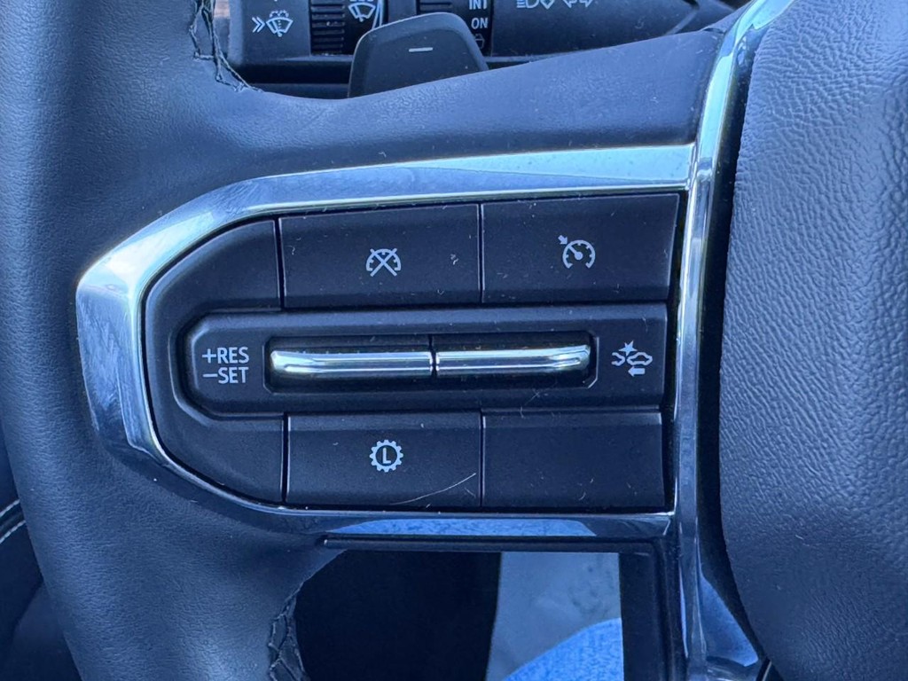 GMC Terrain Vehicle Image 18