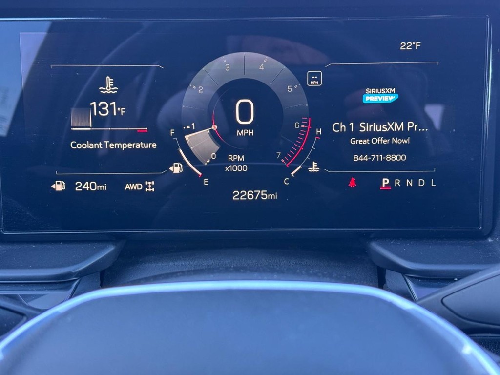 GMC Terrain Vehicle Image 20