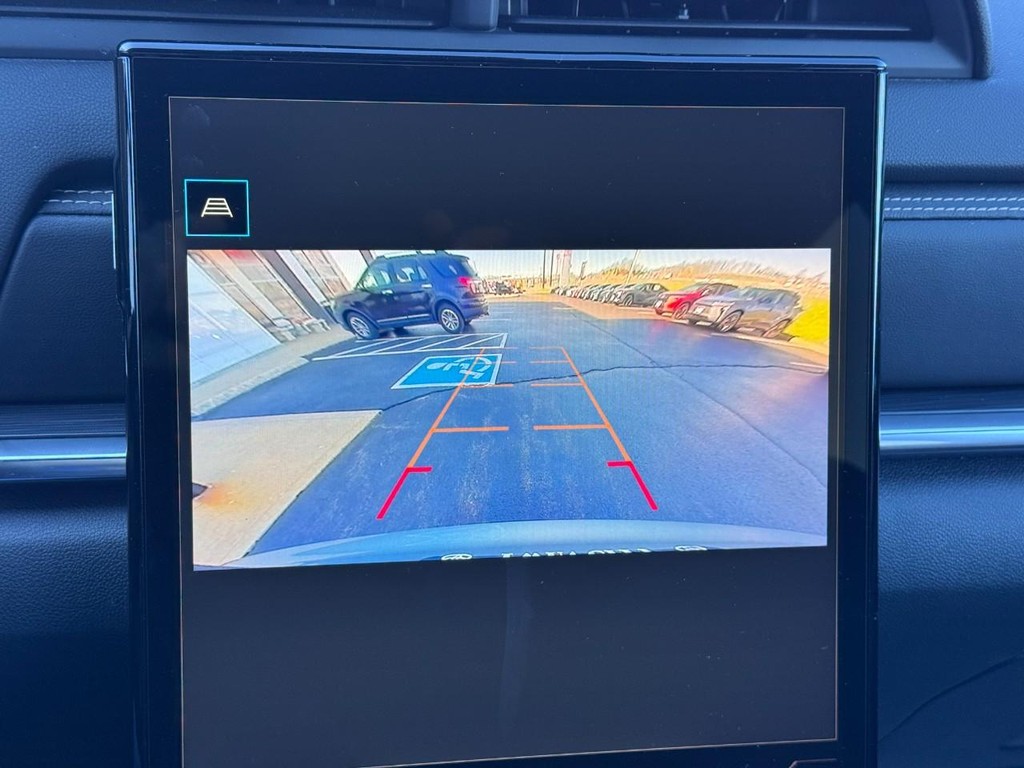 GMC Terrain Vehicle Image 23