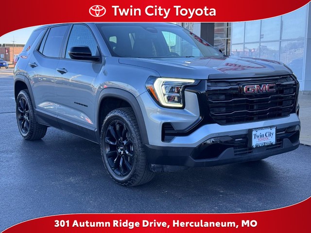 more details - gmc terrain