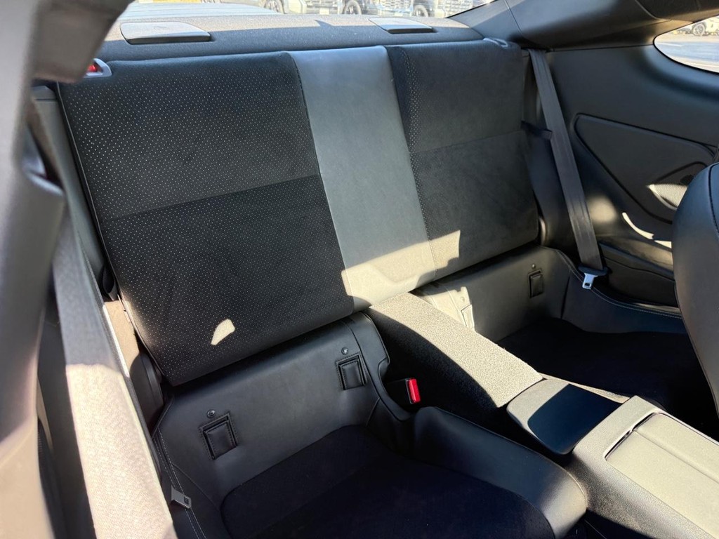 Toyota GR86 Vehicle Image 11