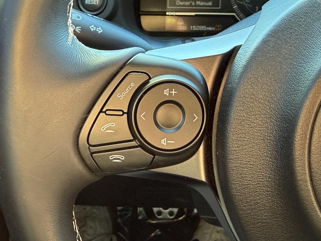 Toyota GR86 Vehicle Image 16