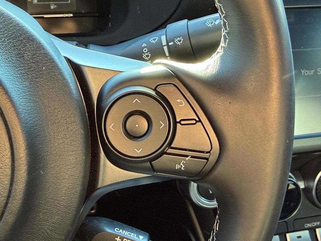 Toyota GR86 Vehicle Image 17