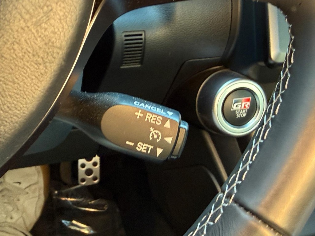 Toyota GR86 Vehicle Image 18