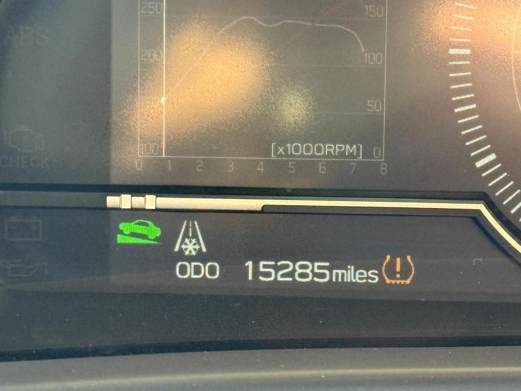 Toyota GR86 Vehicle Image 20