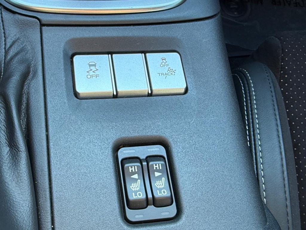 Toyota GR86 Vehicle Image 23