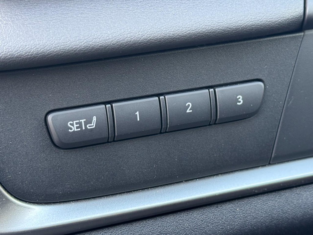 Lexus RZ Vehicle Image 13