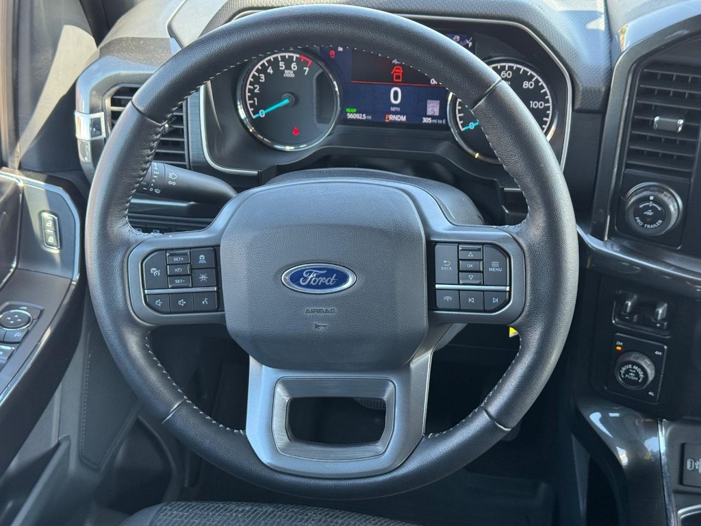 Ford F-150 Vehicle Full-screen Gallery Image 14