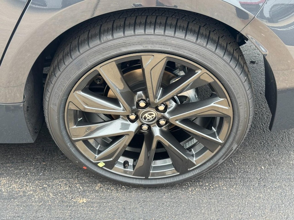 Toyota Corolla Vehicle Image 5