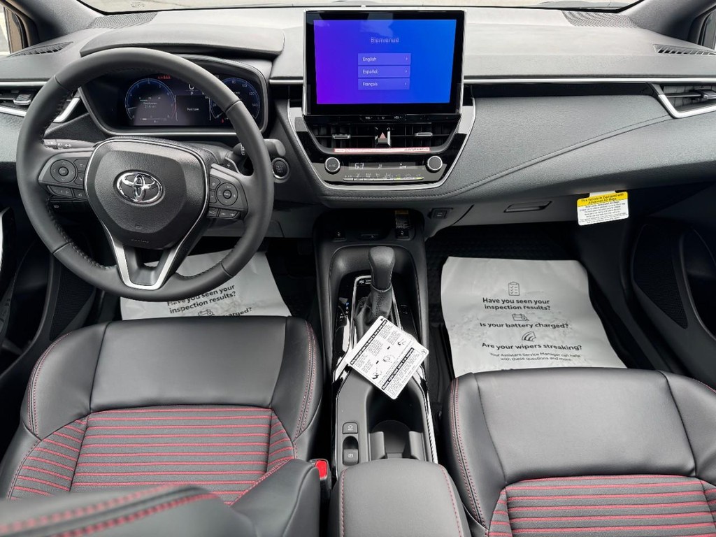 Toyota Corolla Vehicle Image 7