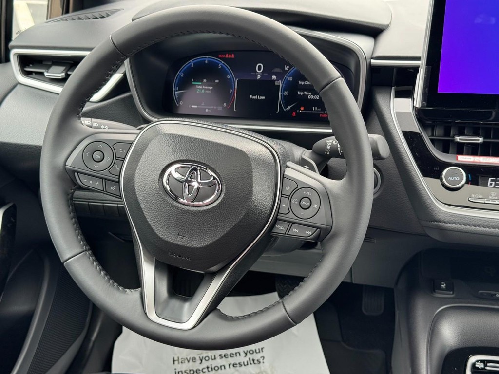 Toyota Corolla Vehicle Image 8