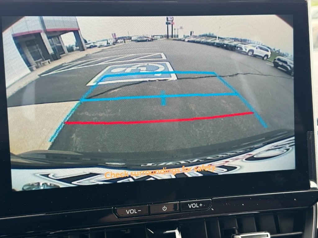 Toyota Corolla Vehicle Image 15