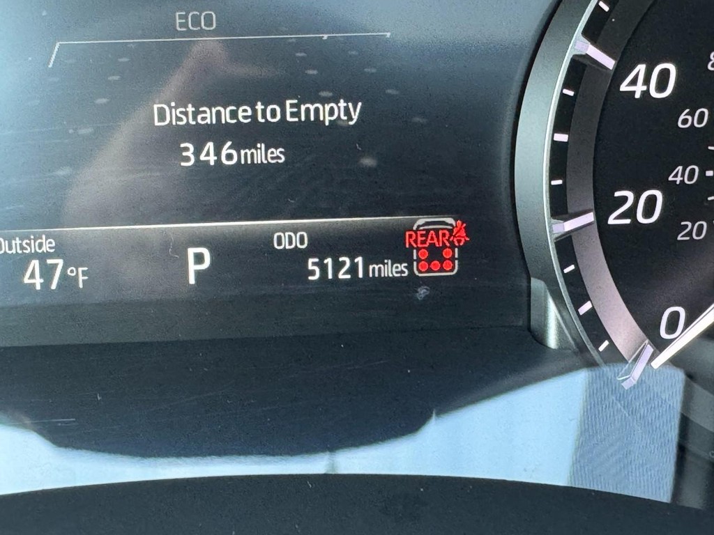 Toyota Highlander Vehicle Image 20