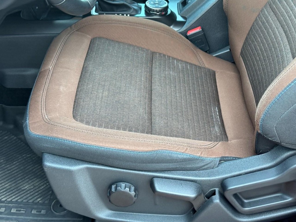 Ford Bronco Vehicle Image 17