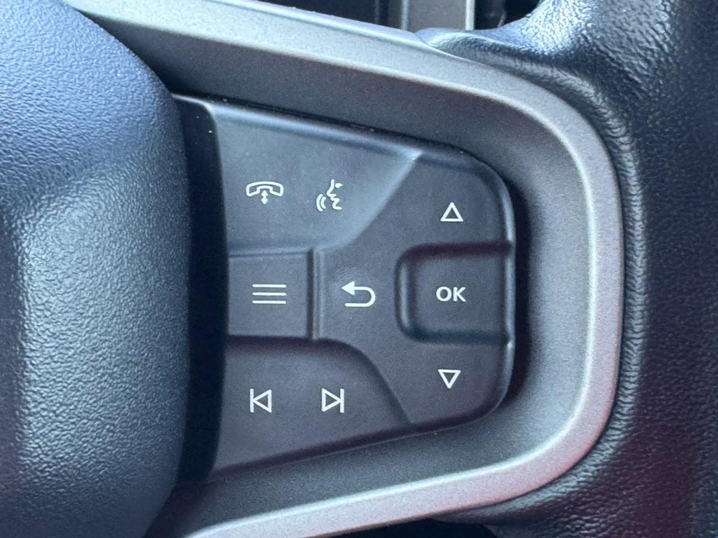 Ford Bronco Vehicle Image 19