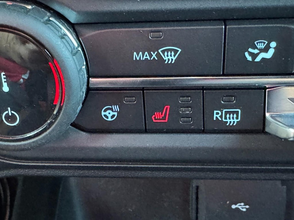 Ford Bronco Vehicle Image 20