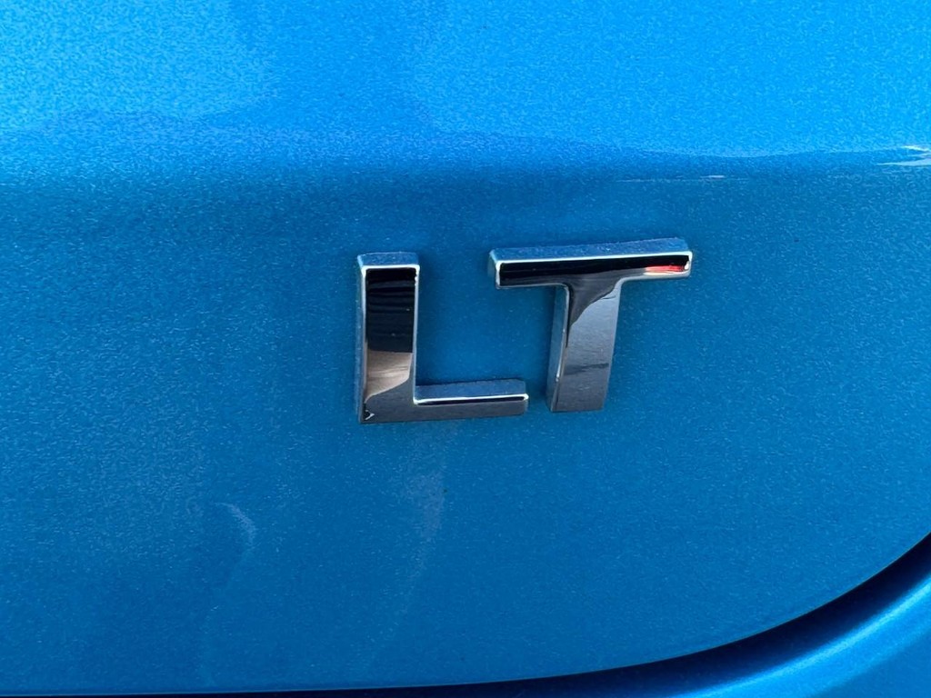 Chevrolet Trax Vehicle Image 4