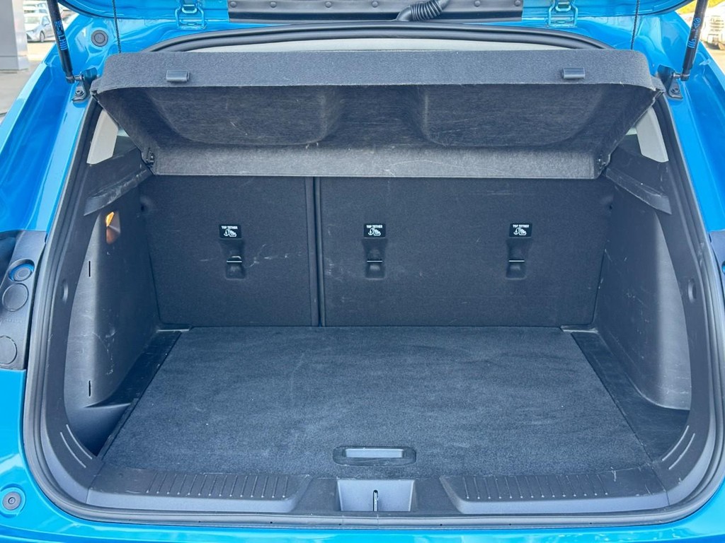 Chevrolet Trax Vehicle Image 5