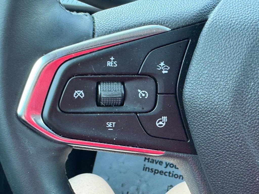 Chevrolet Trax Vehicle Image 17