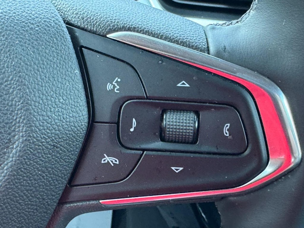 Chevrolet Trax Vehicle Image 18