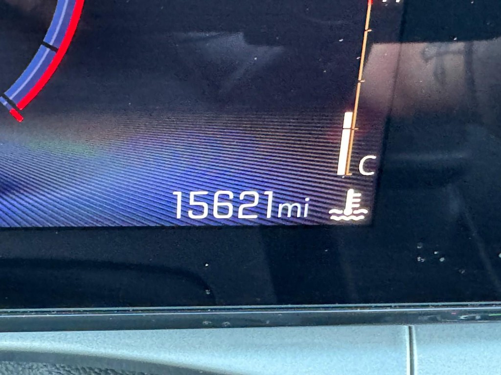 Chevrolet Trax Vehicle Image 20