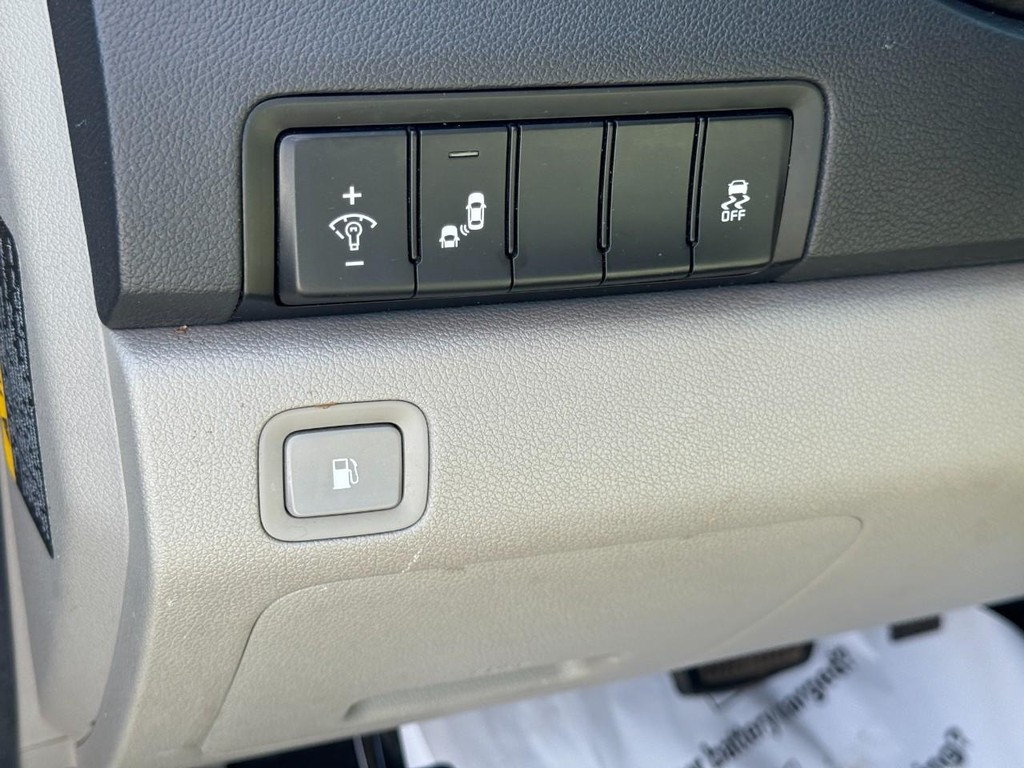Kia Sedona Vehicle Image 18