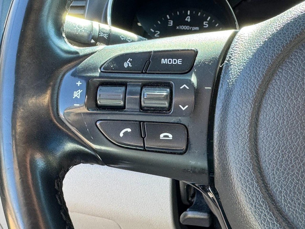 Kia Sedona Vehicle Image 19