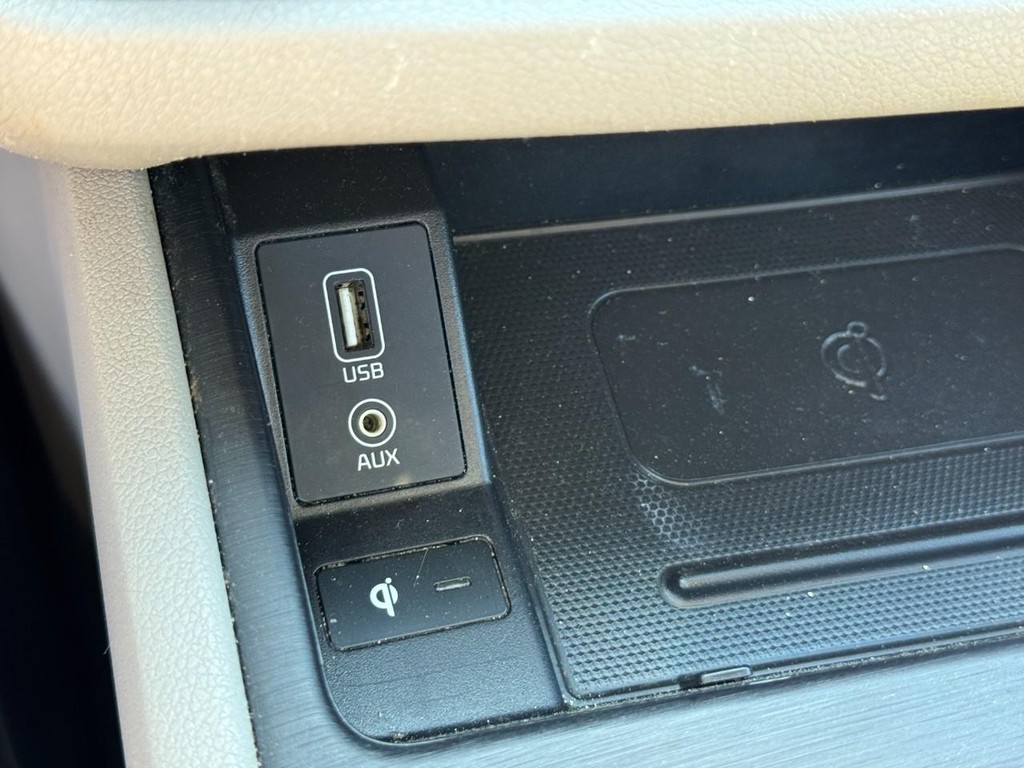 Kia Sedona Vehicle Image 23