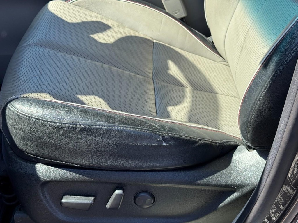 Kia Sedona Vehicle Image 26