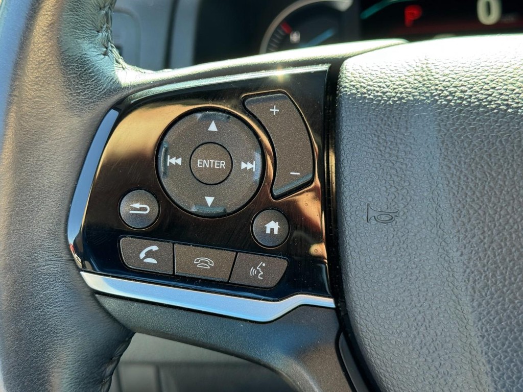 Honda Pilot Vehicle Image 17