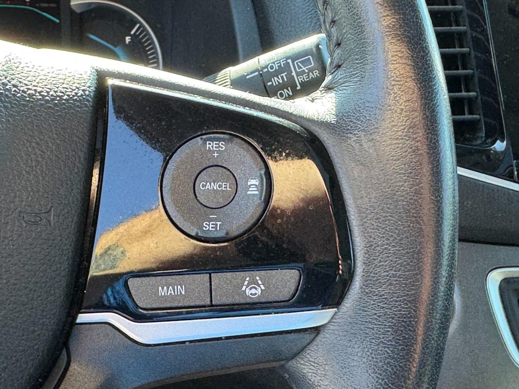 Honda Pilot Vehicle Image 18