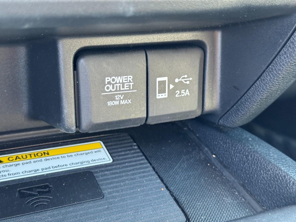 Honda Pilot Vehicle Image 21