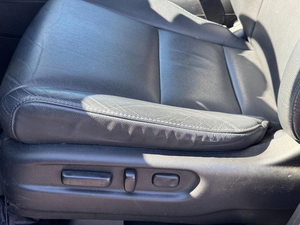 Honda Pilot Vehicle Image 25