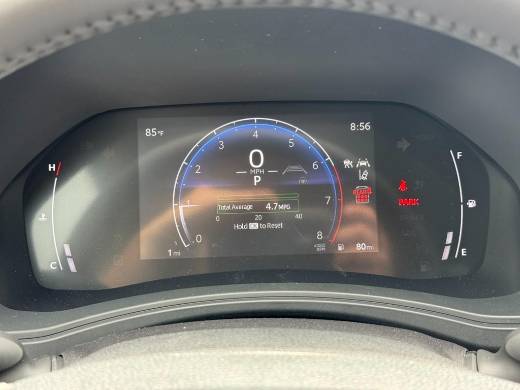 Toyota Grand Highlander Vehicle Image 14