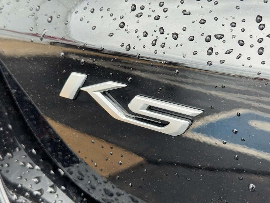 Kia K5 Vehicle Image 7