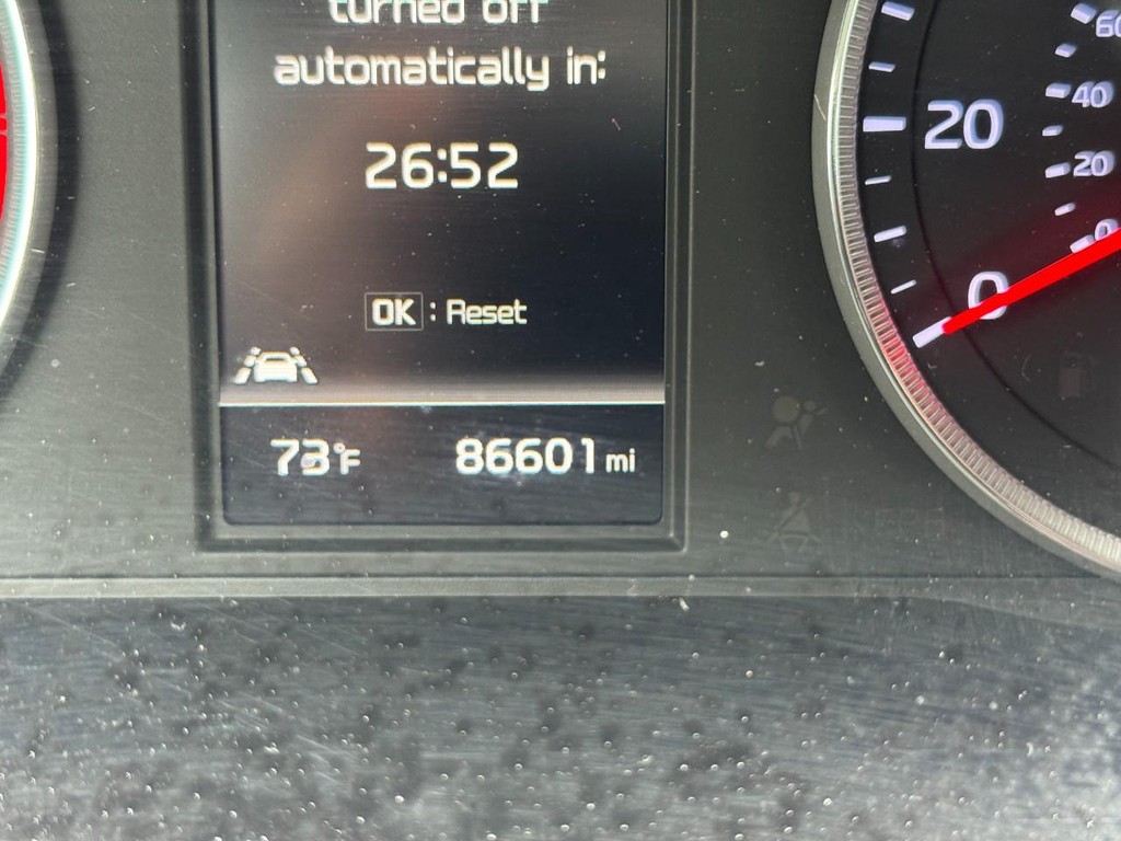 Kia K5 Vehicle Image 21
