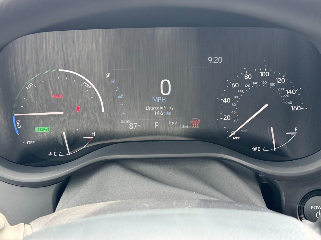 Toyota Sienna Vehicle Image 15