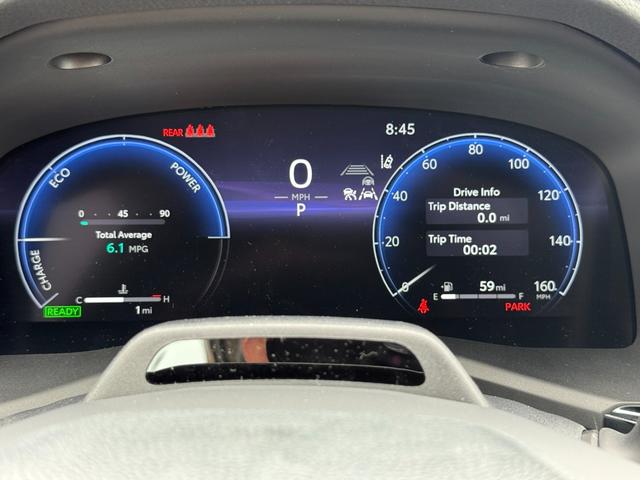 Toyota Camry Vehicle Image 15