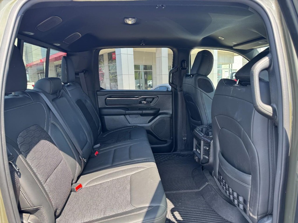 Ram 1500 Vehicle Image 13