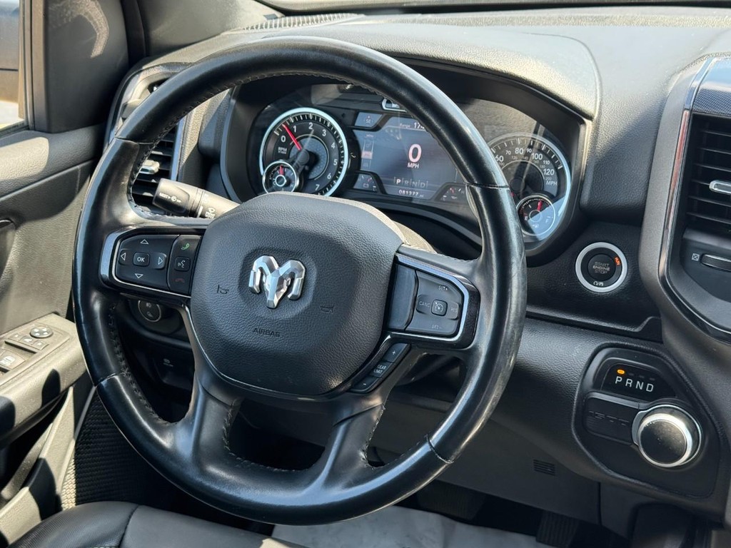 Ram 1500 Vehicle Image 15