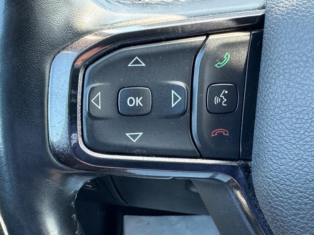 Ram 1500 Vehicle Image 19