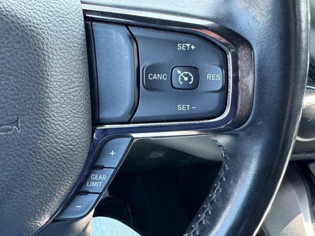 Ram 1500 Vehicle Image 20