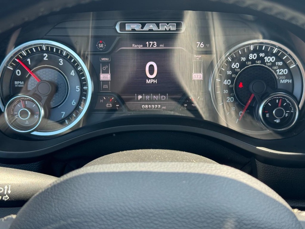 Ram 1500 Vehicle Image 21