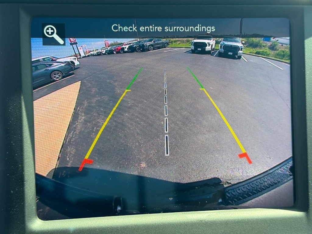 Ram 1500 Vehicle Image 24