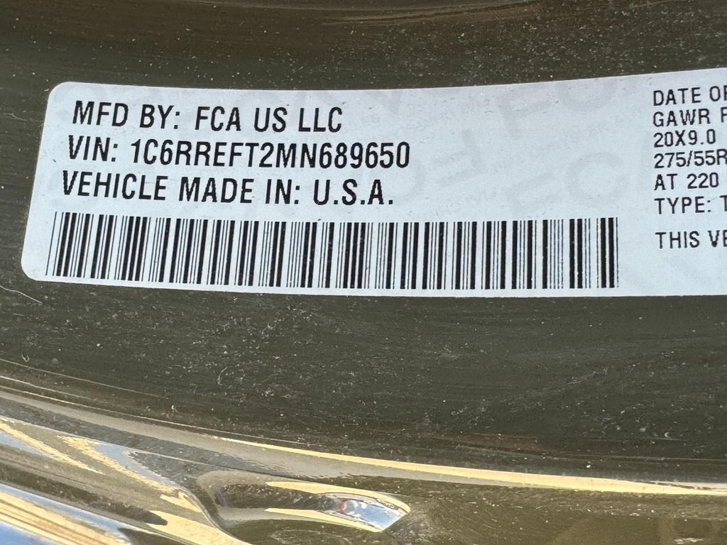 Ram 1500 Vehicle Image 25