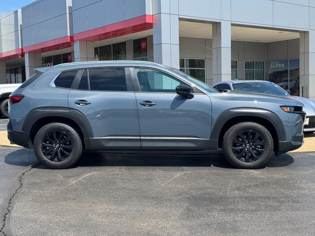 Mazda CX-50 Vehicle Image 2