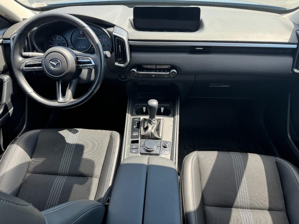 Mazda CX-50 Vehicle Image 12