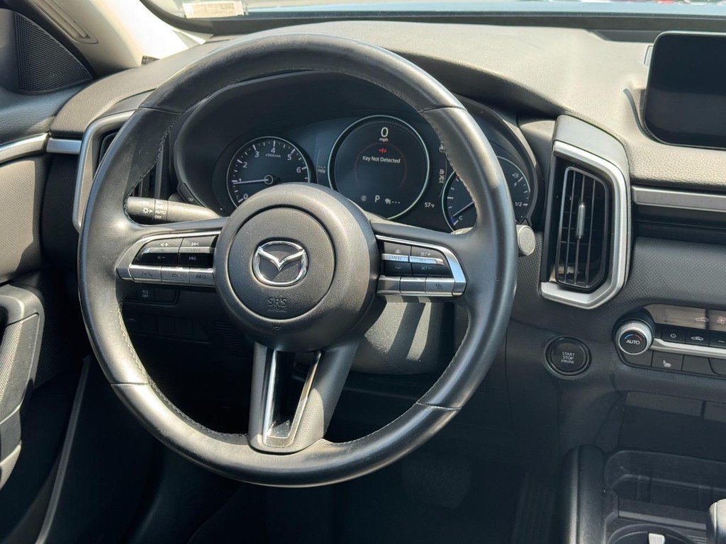 Mazda CX-50 Vehicle Image 13